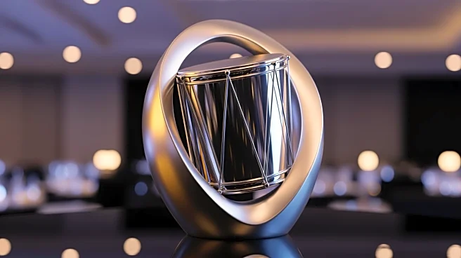 The Drum Awards 2025: Celebrating Innovation in Advertising