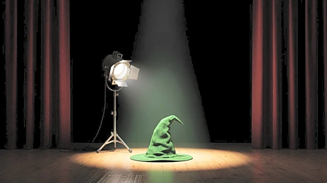 Critics Review 'Wicked: For Good' as Anticipation Builds for Film Release