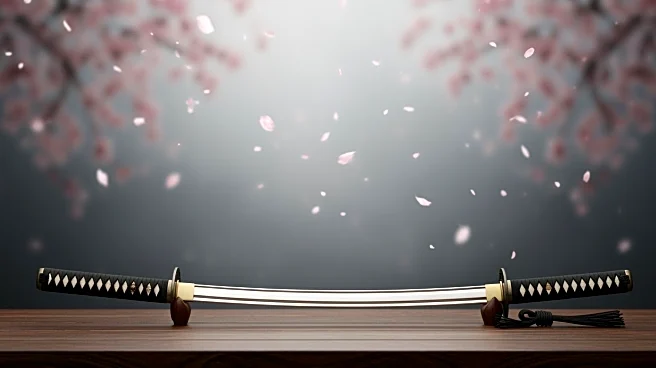 Ren Meguro Joins Cast of FX's 'Shōgun' for Season 2