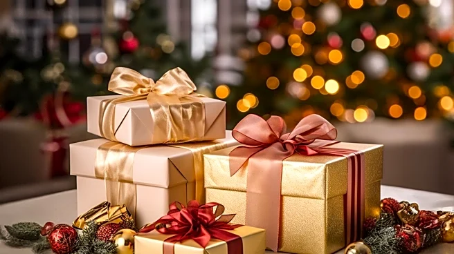 Holiday Organization Tips: Streamlining Gift-Wrapping Stations for Seasonal Efficiency
