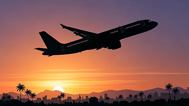 Allegiant Announces New Nonstop Flights from Indianapolis to Hollywood