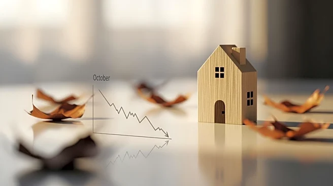 Albuquerque Home Prices Decline in October Amid Slower Sales