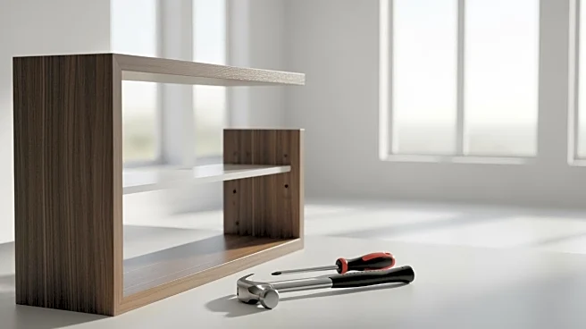 Home Depot Reports Mixed Quarter Amid Consumer Anxiety and Housing Slump