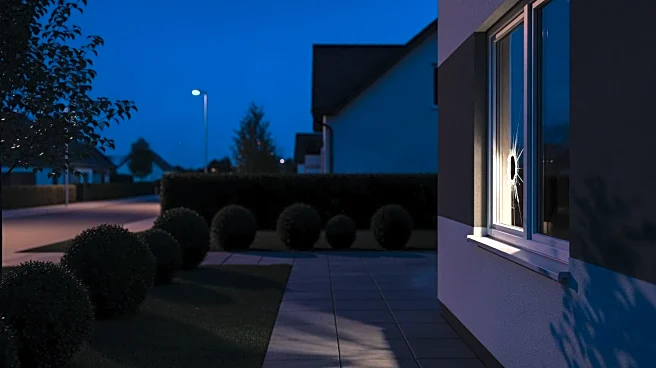 Cleveland Browns Quarterback Shedeur Sanders' Home Burglarized During NFL Debut