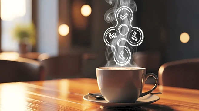 Scooter's Coffee Revamps Loyalty Program to Enhance Customer Experience