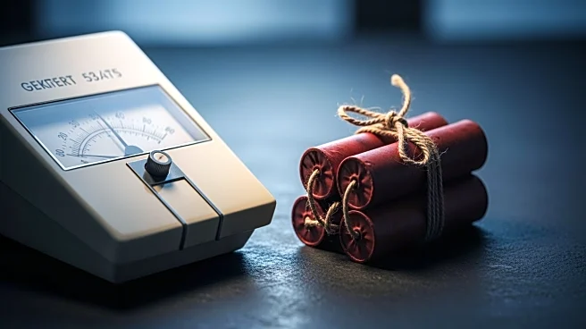 Kathryn Bigelow's New Film 'A House of Dynamite' Warns of Nuclear Threats