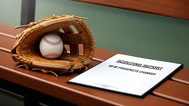 Mets Release Frankie Montas to Make Room for Prospect Nick Morabito