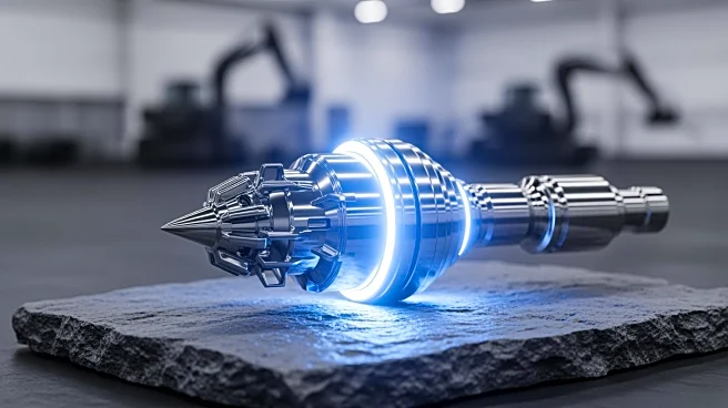 Coal India Limited Showcases Advanced Mining Technologies at IITF 2025