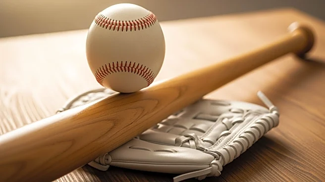 Women's Pro Baseball League Announces Inaugural Season in Springfield, Illinois