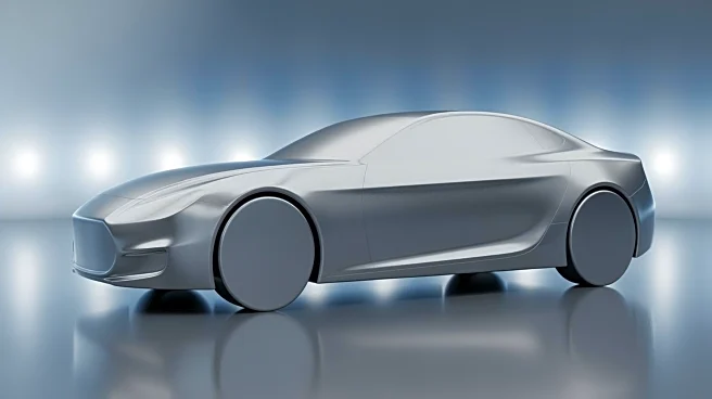 Ford Partners with Amazon to Sell Certified Pre-Owned Vehicles Online