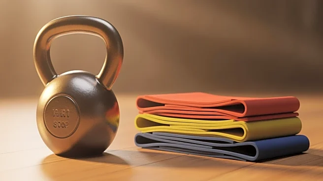 Strength Coach Kaz Kazadi Implements Motivational System to Boost Athlete Performance