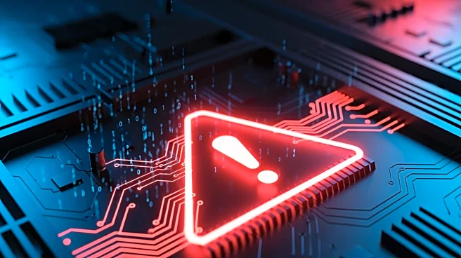 Push Security Warns of Sophisticated ClickFix Malware Attack