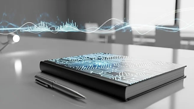 New Books Highlight Innovations in Technology and Business Leadership