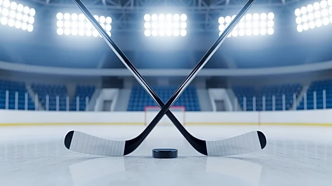 Edmonton and Red Deer to Host 2027 IIHF World Junior Championship