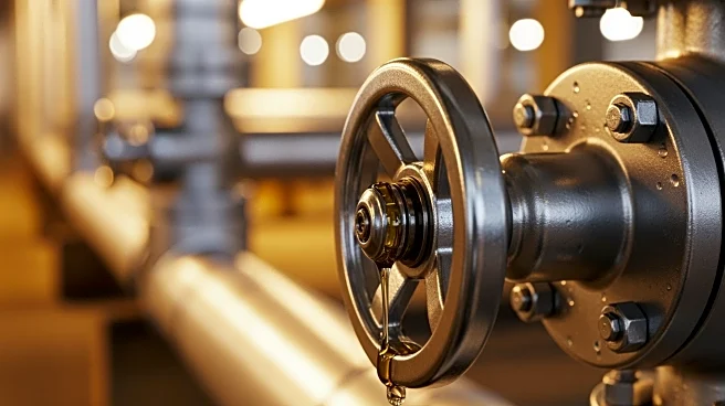 Global Oil Refining Profits Surge Amid Market Disruptions