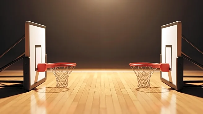 Michigan's Barnes Arico and UConn's Auriemma to Face Off After 13 Years