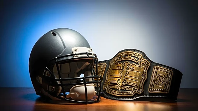 New York Giants RB Cam Skattebo Responds to Criticism Over WWE Appearance