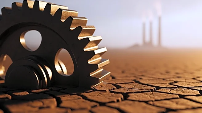 CBM Urges Government Action as Energy Costs Threaten Manufacturing