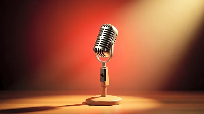 Jeff Ross Discusses Future of Netflix Roasts and Comedy's Evolution