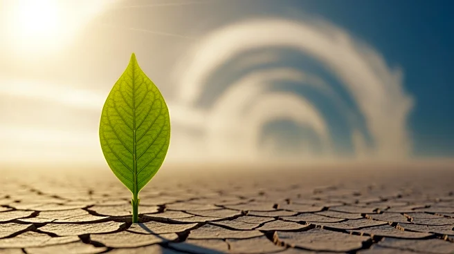 Brazil Pushes for Accelerated Climate Action at COP30 with New Draft Text