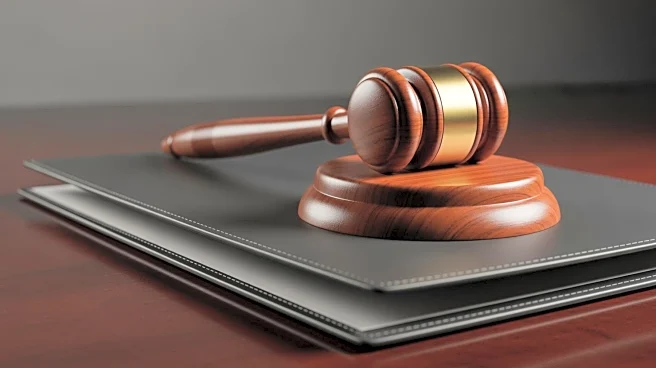 Ex-Adams Aide Mohamed Bahi Avoids Prison in Campaign Fraud Case