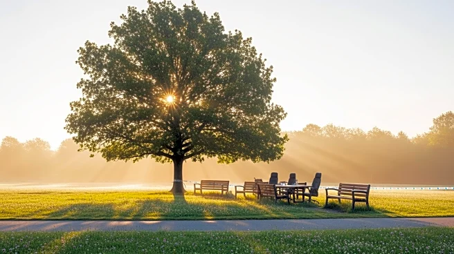Disney Commits $5 Million to Rebuild Altadena's Charles White Park After Wildfires