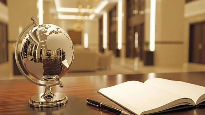 Pan Pacific Hotels Group Appoints Celine Du as Chief Commercial and Marketing Officer to Drive Global Growth