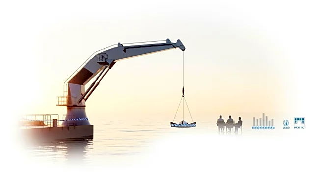 MacGregor Secures Contract to Equip Nine New RoPax Vessels for Grimaldi Group Fleet Renewal