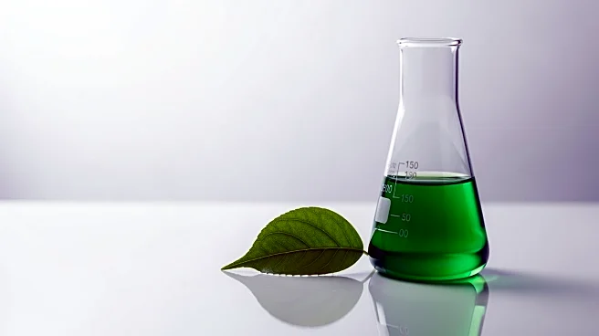 PCPC Science Symposium Highlights Innovation and Sustainability in Cosmetics