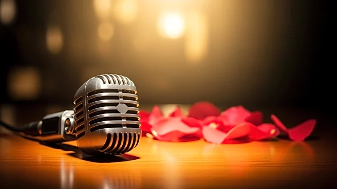 Netflix Releases Documentary on Selena Quintanilla-Pérez, Showcasing Her Legacy