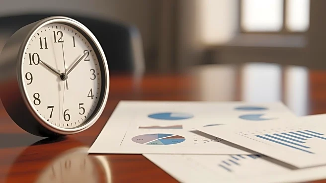 Federal Reserve's Barkin Highlights Challenges of Operating with Limited Data