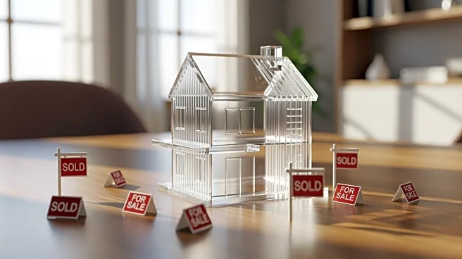 Nashville Home Prices Experience Decline Amidst Slower Sales