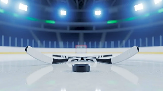 Dallas Stars Host New York Islanders in Anticipated NHL Matchup