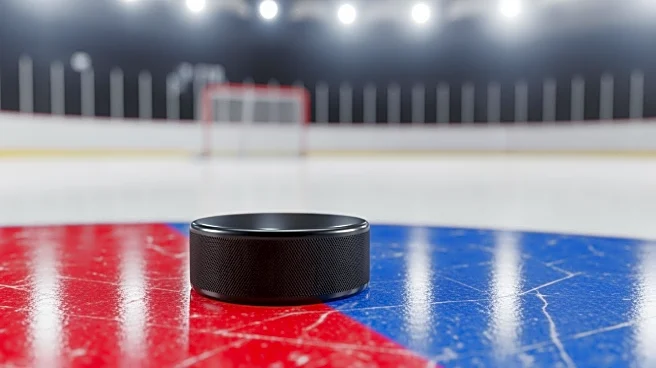 Washington Capitals Defeat Los Angeles Kings as Alex Ovechkin Continues Scoring Streak