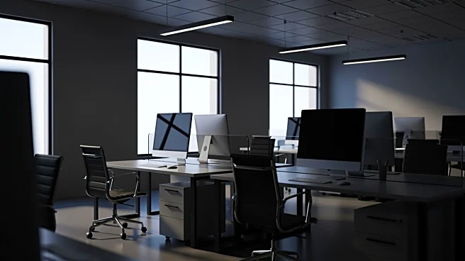 BBC Announces Major Job Cuts Affecting iPlayer and Online Services Teams