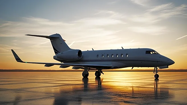 Iraq Gate Expands Private Jet Charter Services Amidst Growing Demand