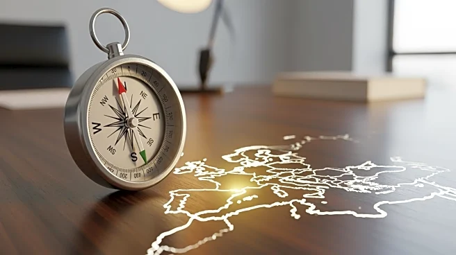 Valcon Appoints Marc van Ogtrop as Managing Partner for Southeast Europe, Aiming to Drive Growth