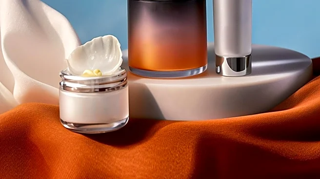 XOMD Skincare Wins Silver at 2025 NY Product Design Awards