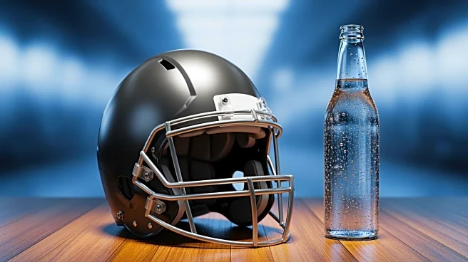 NFL Announces Pepsi Zero Sugar Rookie of the Week Nominees for Week 11