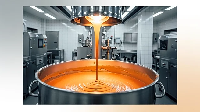 Premier Foods Invests £36m in UK Plant for Loyd Grossman Cooking Sauces