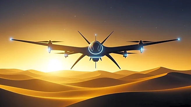 MBDA to Develop Advanced Loitering Munitions in UAE