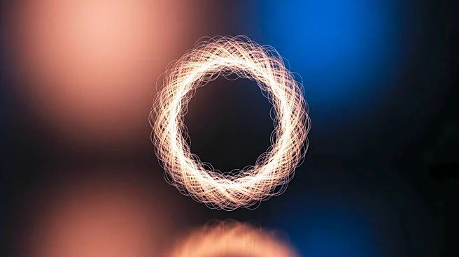 Rosalía's Hair Halo: A Unique Blend of Art and Spirituality