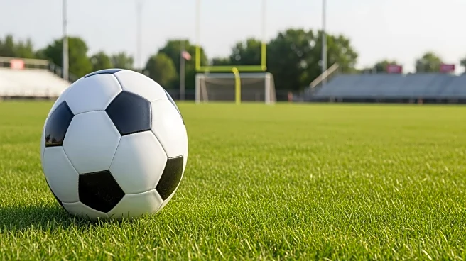 2025 Daily Southtown Boys Soccer All-Area Team Announced, Highlights Top High School Talent