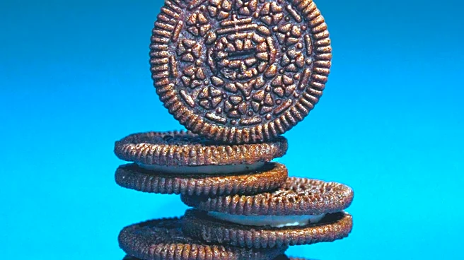 Oreo Launches New Thanksgiving Flavors, Receives Mixed Reviews