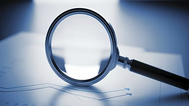 Top Investor Questions Palantir's Valuation Despite Strong Q3 Performance