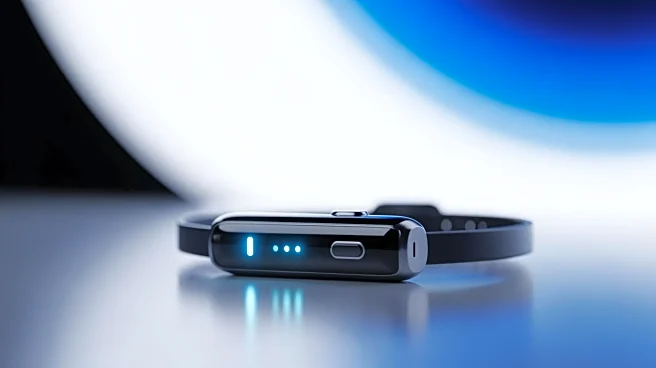 Lumia Introduces World's Smallest Health-Monitoring Wearable