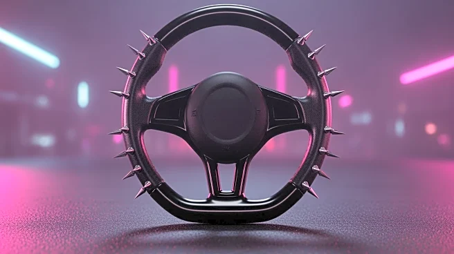 Peacock Renews 'Twisted Metal' for Third Season with New Showrunner David Reed