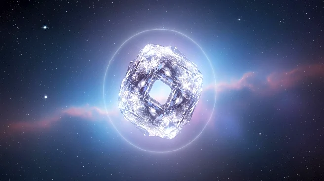 NASA to Reveal High-Resolution Images of Interstellar Object 3I/ATLAS