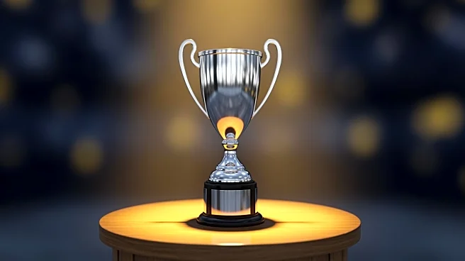 Matt Lynch Leads Salkehatchie to Championship Victory Amidst Challenges