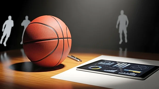 2026 NBA Mock Draft Highlights Rising Stars and Freshman Talent